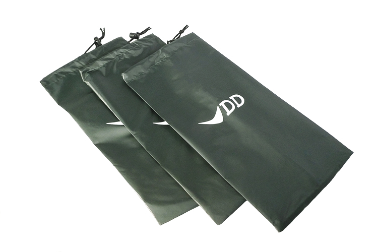 Waterproof stuff sack top